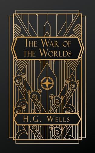 The War of the Worlds von NATAL PUBLISHING, LLC